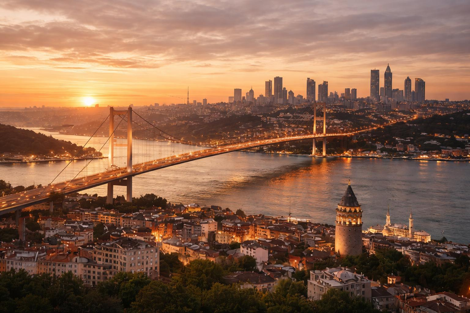 Modern Hukukun Liderleri